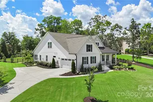 3409 Out of Bounds Drive, Monroe, NC 28112 - Photo 6