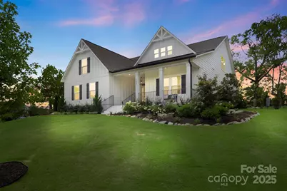 3409 Out Of Bounds Drive, Monroe, NC 28112 - Photo 1