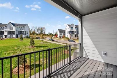 413 Nathaniel Way #BRX0063, Charlotte, NC 28213 - Photo 38