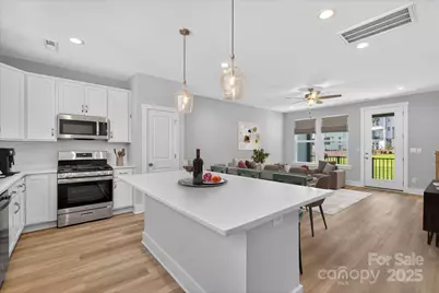 413 Nathaniel Way #BRX0063, Charlotte, NC 28213 - Photo 2