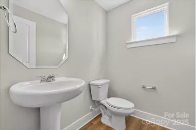 413 Nathaniel Way #BRX0063, Charlotte, NC 28213 - Photo 18