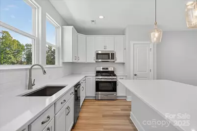 413 Nathaniel Way #BRX0063, Charlotte, NC 28213 - Photo 8