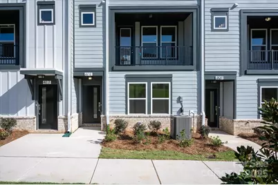 413 Nathaniel Way #BRX0063, Charlotte, NC 28213 - Photo 42