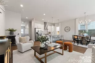 2600 Mason Cir, Charlotte, NC 28205 - Photo 4