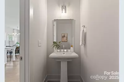 2600 Mason Circle #A, Charlotte, NC 28205 - Photo 16