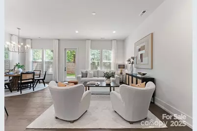 2600 Mason Circle #A, Charlotte, NC 28205 - Photo 8