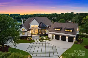 17235 Connor Quay Ct, Cornelius, NC 28031 - Photo 2