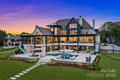 17235 Connor Quay Court, Cornelius, NC 28031 - Photo 46