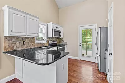 215 Meadow Lake Drive, Salisbury, NC 28146 - Photo 16