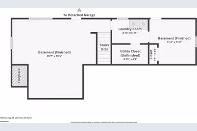 1527 Burnley Road, Charlotte, NC 28210 - Photo 30