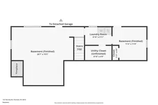 1527 Burnley Rd, Charlotte, NC 28210 - Photo 30