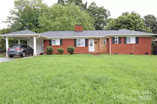 1703 Tyvola Rd, Charlotte, NC 28210 - Photo 1