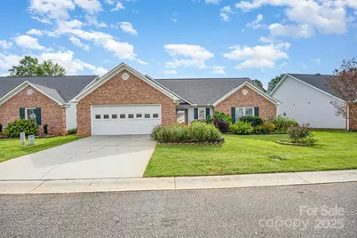 202 Hidden Creek Circle, Salisbury, NC 28147 - Photo 2