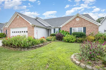 202 Hidden Creek Circle, Salisbury, NC 28147 - Photo 4