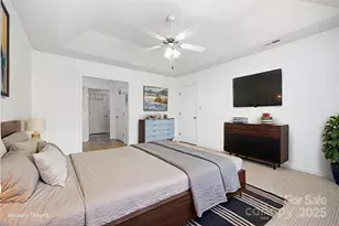 202 Hidden Creek Cir, Salisbury, NC 28147 - Photo 20