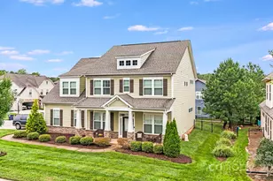 2001 Thurston Dr, Indian Trail, NC 28079 - Photo 2