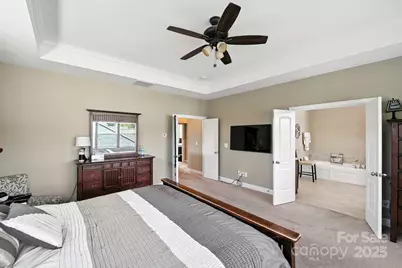 2001 Thurston Drive, Indian Trail, NC 28079 - Photo 24