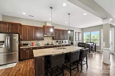 2001 Thurston Drive, Indian Trail, NC 28079 - Photo 16