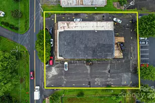 101 Old Hendersonville Hwy, Brevard, NC 28712 - Photo 1