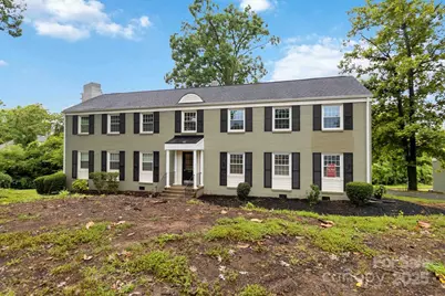 343 Wakefield Drive, Charlotte, NC 28209 - Photo 2