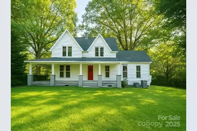 310 E Church Street, Troutman, NC 28166 - Photo 1