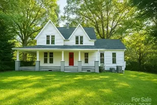 310 E Church St, Troutman, NC 28166 - Photo 1