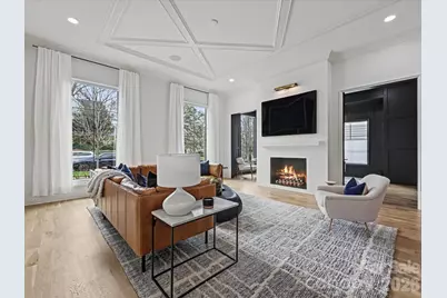 222 Dellwood Avenue, Charlotte, NC 28209 - Photo 4