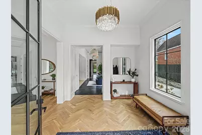 222 Dellwood Avenue, Charlotte, NC 28209 - Photo 2