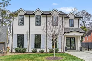 222 Dellwood Ave, Charlotte, NC 28209 - Photo 1