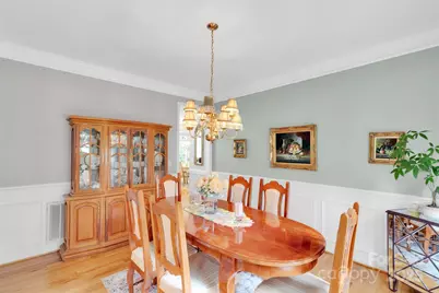 10837 Wilklee Drive, Charlotte, NC 28277 - Photo 4