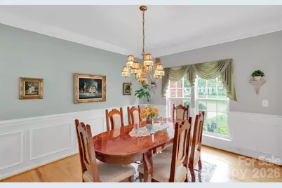 10837 Wilklee Drive, Charlotte, NC 28277 - Photo 4