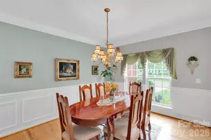 10837 Wilklee Dr, Charlotte, NC 28277 - Photo 4