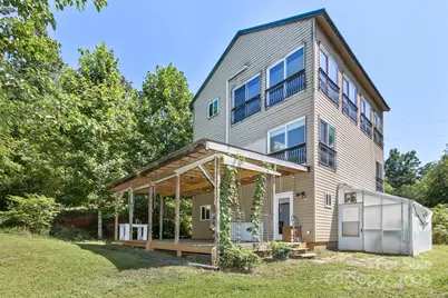 117 Old Dairy Drive, Leicester, NC 28748 - Photo 30