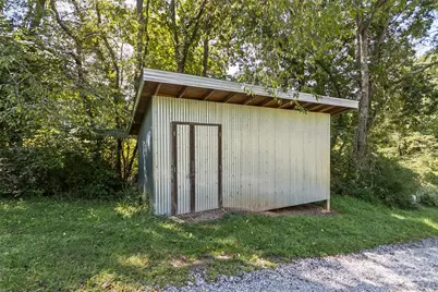 117 Old Dairy Drive, Leicester, NC 28748 - Photo 38