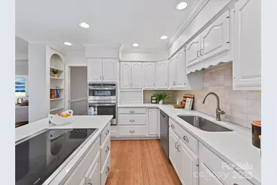 3517 Honeysuckle Drive, Matthews, NC 28104 - Photo 16