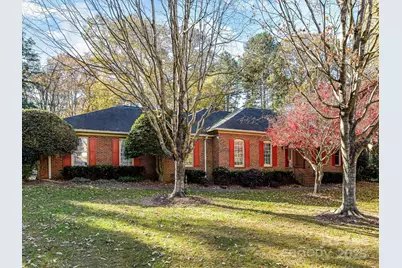 3517 Honeysuckle Drive, Matthews, NC 28104 - Photo 34