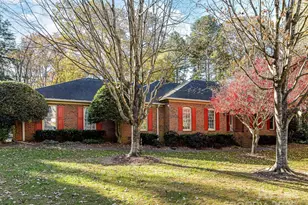 3517 Honeysuckle Dr, Matthews, NC 28104 - Photo 34