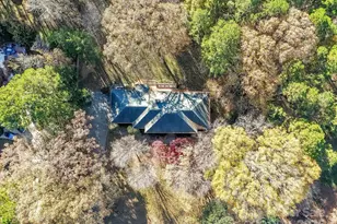 3517 Honeysuckle Dr, Matthews, NC 28104 - Photo 38