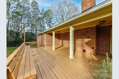 3517 Honeysuckle Drive, Matthews, NC 28104 - Photo 28