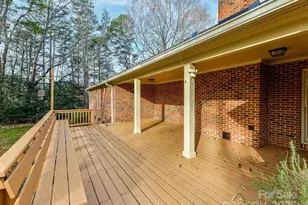 3517 Honeysuckle Dr, Matthews, NC 28104 - Photo 28