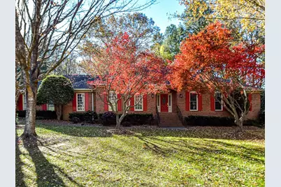 3517 Honeysuckle Drive, Matthews, NC 28104 - Photo 2