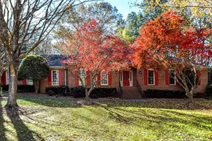 3517 Honeysuckle Dr, Matthews, NC 28104 - Photo 2