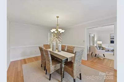 3517 Honeysuckle Drive, Matthews, NC 28104 - Photo 8