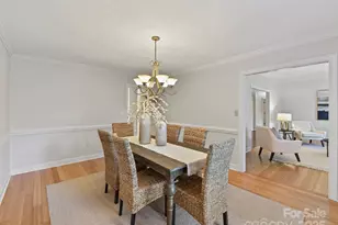 3517 Honeysuckle Dr, Matthews, NC 28104 - Photo 8