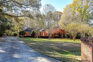 3517 Honeysuckle Dr, Matthews, NC 28104 - Photo 36