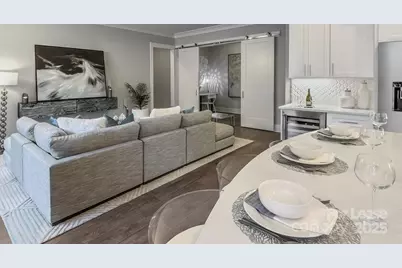 2426 Vail Avenue #B7-3008, Charlotte, NC 28207 - Photo 14