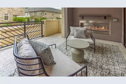 2426 Vail Avenue #B7-3008, Charlotte, NC 28207 - Photo 12