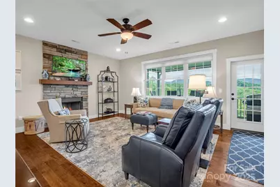 148 Red Hawk Knoll #12, Lake Lure, NC 28746 - Photo 4