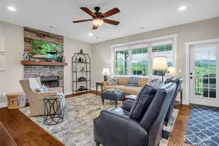 148 Red Hawk Knoll, Lake Lure, NC 28746 - Photo 4