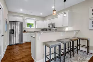 148 Red Hawk Knoll, Lake Lure, NC 28746 - Photo 6